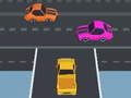 Spel Autoweg online