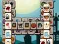 Spel Halloween Mahjong 2 online Spel Halloween Mahjong 2 online