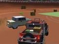 Spel Pixel Auto Crash Demolitie online