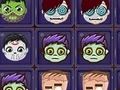 Spel Halloween Verbinding online