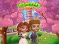 Spel Pocket Toren online