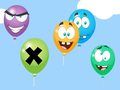 Spel Ploppende ballon online