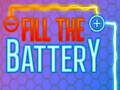 Spel Vul de batterij online