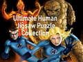 Spel Ultieme Mens Jigsaw Puzzel Collectie online