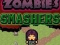 Spel Zombie Smashers online