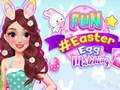 Spel Leuk Pasen Eieren Matchen online Spel Leuk Pasen Eieren Matchen online