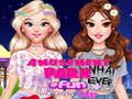 Spel Attractiepark #Leuk Aankleden online