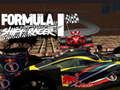 Spel Formule 1: Verschilrijder online