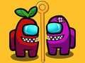 Spel Impostor Redden online Spel Impostor Redden online