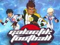 Spel Galactische Voetbal Puzzel Collectie online