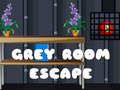 Spel Grijze Kamer Ontsnapping online