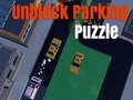 Spel Verwijder de Parkeer Puzzel online
