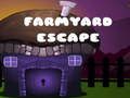 Spel Boerderij Ontsnapping online