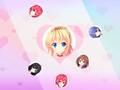Spel Anime Liefde Ballen Meisjes online