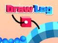 Spel Teken Been online