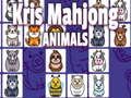Spel Kris Mahjong 3 online Spel Kris Mahjong 3 online