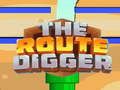 Spel De Route Graaf online