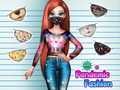 Spel Pandemische Modemasker online