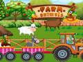 Spel Boerderij dieren online