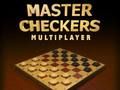 Spel Meester Dam Spelers online