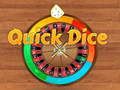 Spel Snelle Dobbelstenen online Spel Snelle Dobbelstenen online