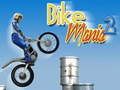 Spel Fiets Mania 2 online