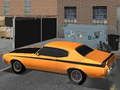 Spel Geavanceerd Auto Parkeer Spel: Auto Bestuurder Simulator online