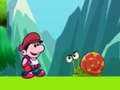 Spel Super Bino Go online
