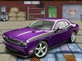 Spel Superauto stunt ramp online