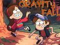 Spel Gravitatieval online