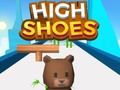 Spel Hoge Schoenen online