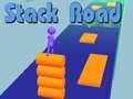 Spel Stapweg online