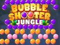 Spel Bubble Shooter Jungle online