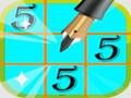 Spel Sudoku Pro online Spel Sudoku Pro online