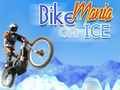 Spel Bike Mania 3 Op IJs online