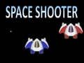Spel Ruimteschieter online