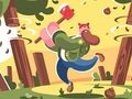Spel Winkel en Diepdelven online