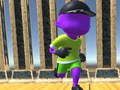 Spel 3D Stickman Luchtuitdaging online
