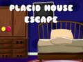 Spel Ontsnapping uit het Rustige Huis online