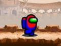 Spel Onder ons: Zwaartekrachtloper online