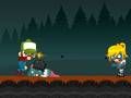 Spel Wandelende Monsters online