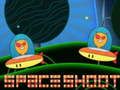 Spel Ruimteschieten online Spel Ruimteschieten online