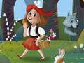 Spel Roodkapje Puzzel Collectie online