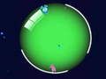 Spel Monster Rennen online