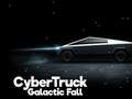 Spel CyberTruck Galactische Val online