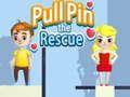 Spel Redden door de pin uit te trekken online