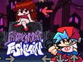 Spel Vrijdag Nacht Funkin online