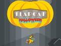 Spel FlapKat Halloween online