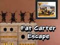 Spel Fat Carter Ontsnapping online