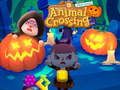 Spel Nieuwe Horizonten: Welkom bij Animal Crossing online